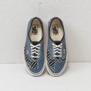 Men s shoes Vans Authentic Patchwork Denim Footshop