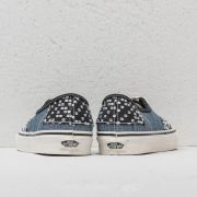Men s shoes Vans Authentic Patchwork Denim Footshop