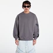 Y-3 Gfx Crew UNISEX Granite