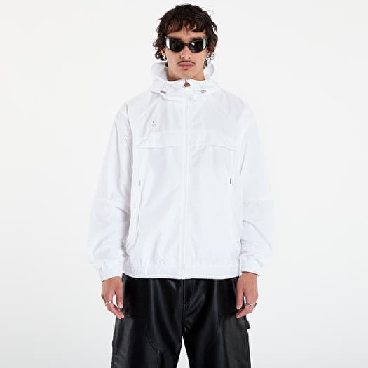 PUMA x SKEPTA CLRT Jacket PUMA White