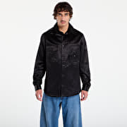 MM6 Long-Sleeved Shirt Black