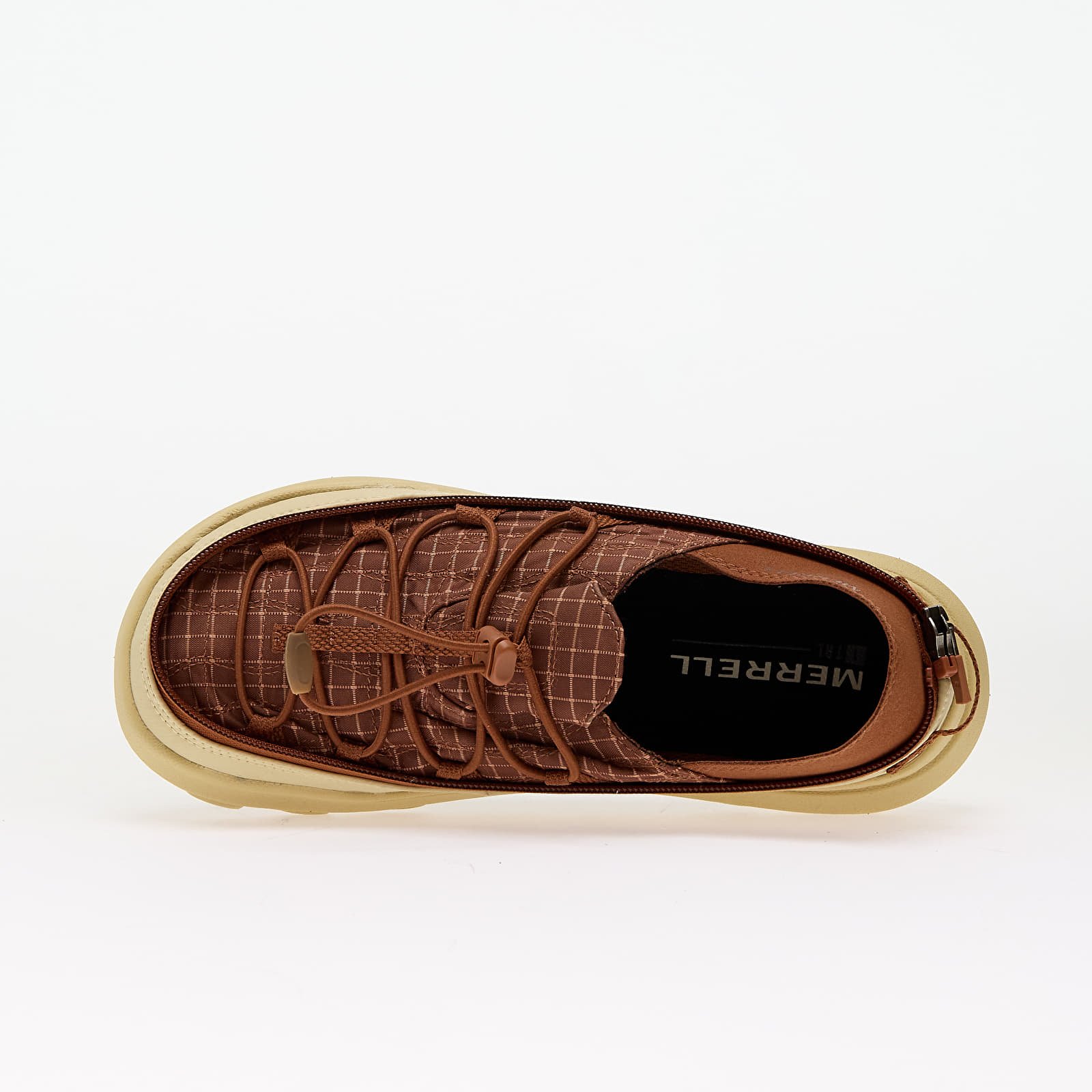 Scarpe uomo Merrell 1TRL Hut Moc 2 Packable Rs Nutshell