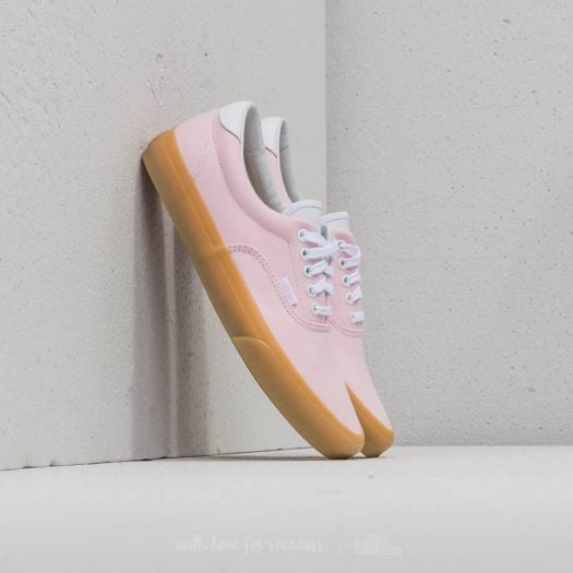 Scarpe uomo Vans Era 59 Double Light Gum Chalk Footshop
