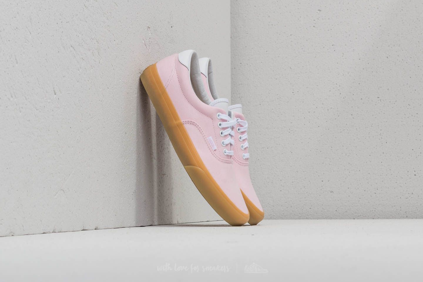 Vans era 59 double light gum store