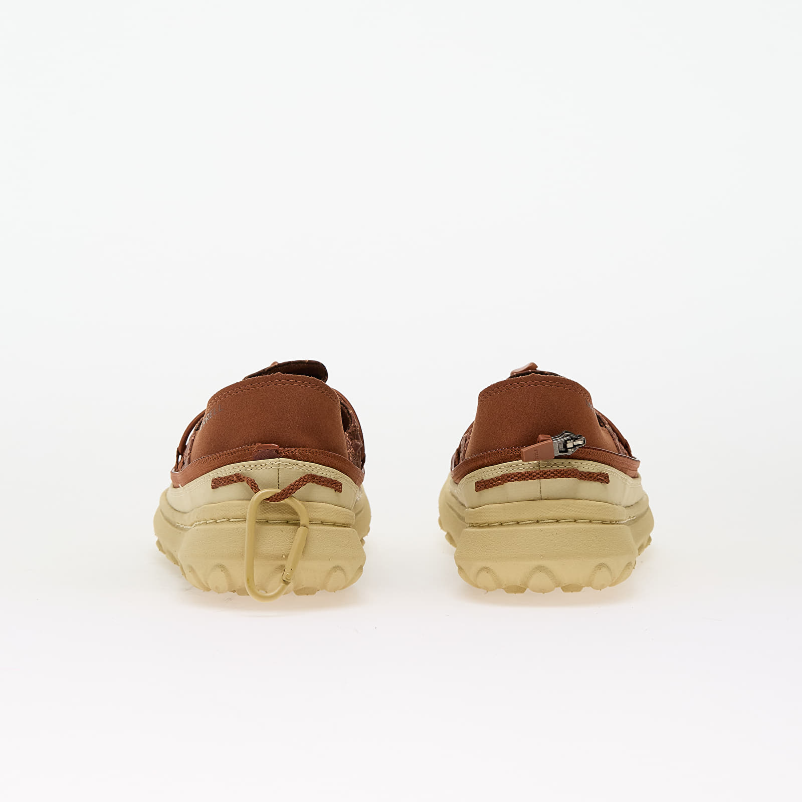 Scarpe uomo Merrell 1TRL Hut Moc 2 Packable Rs Nutshell