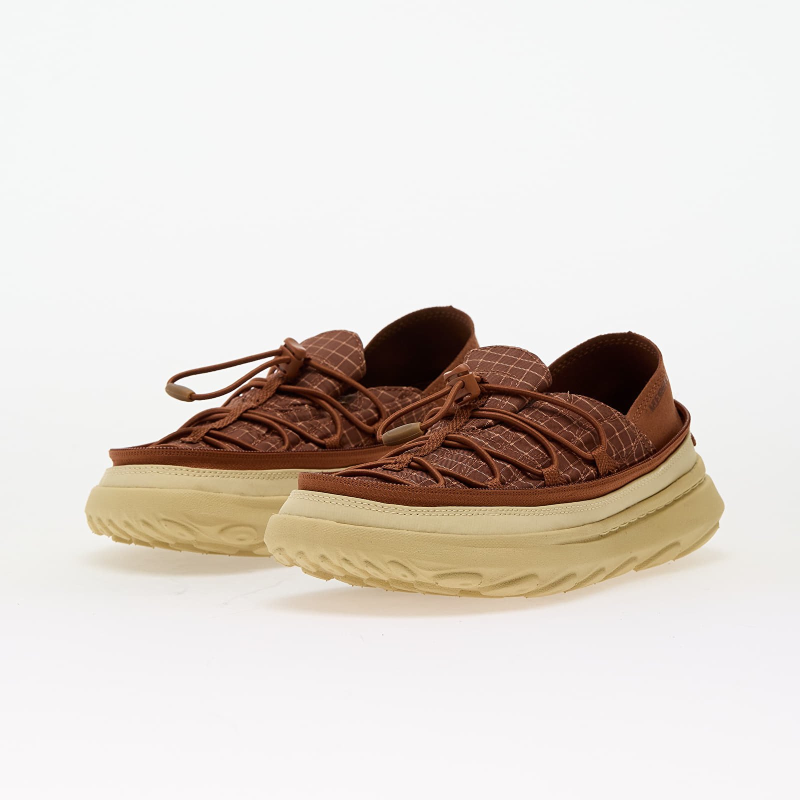 Scarpe uomo Merrell 1TRL Hut Moc 2 Packable Rs Nutshell