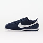 Nike Cortez Txt Midnight Navy/ White