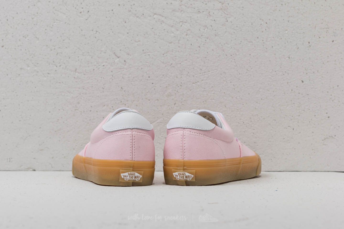 Vans old skool best sale double sole
