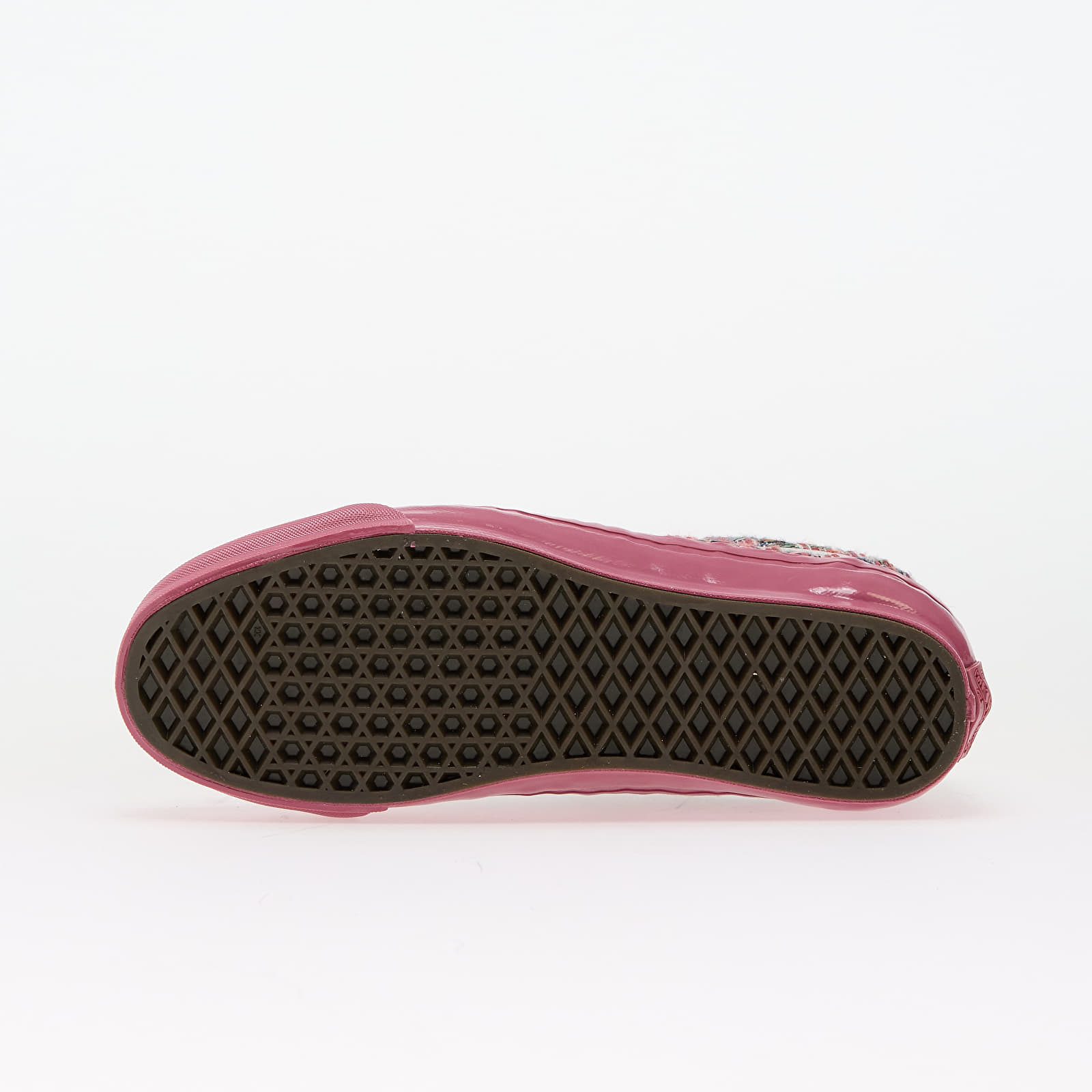 Herresko Vans LX Old Skool Twed Mpink