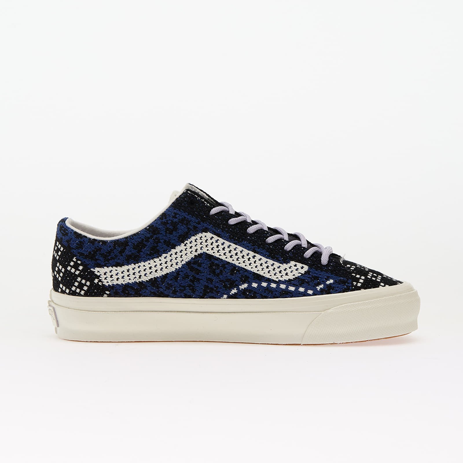 Sko til mænd Vans LX Old Skool 36 EK Chth Navy