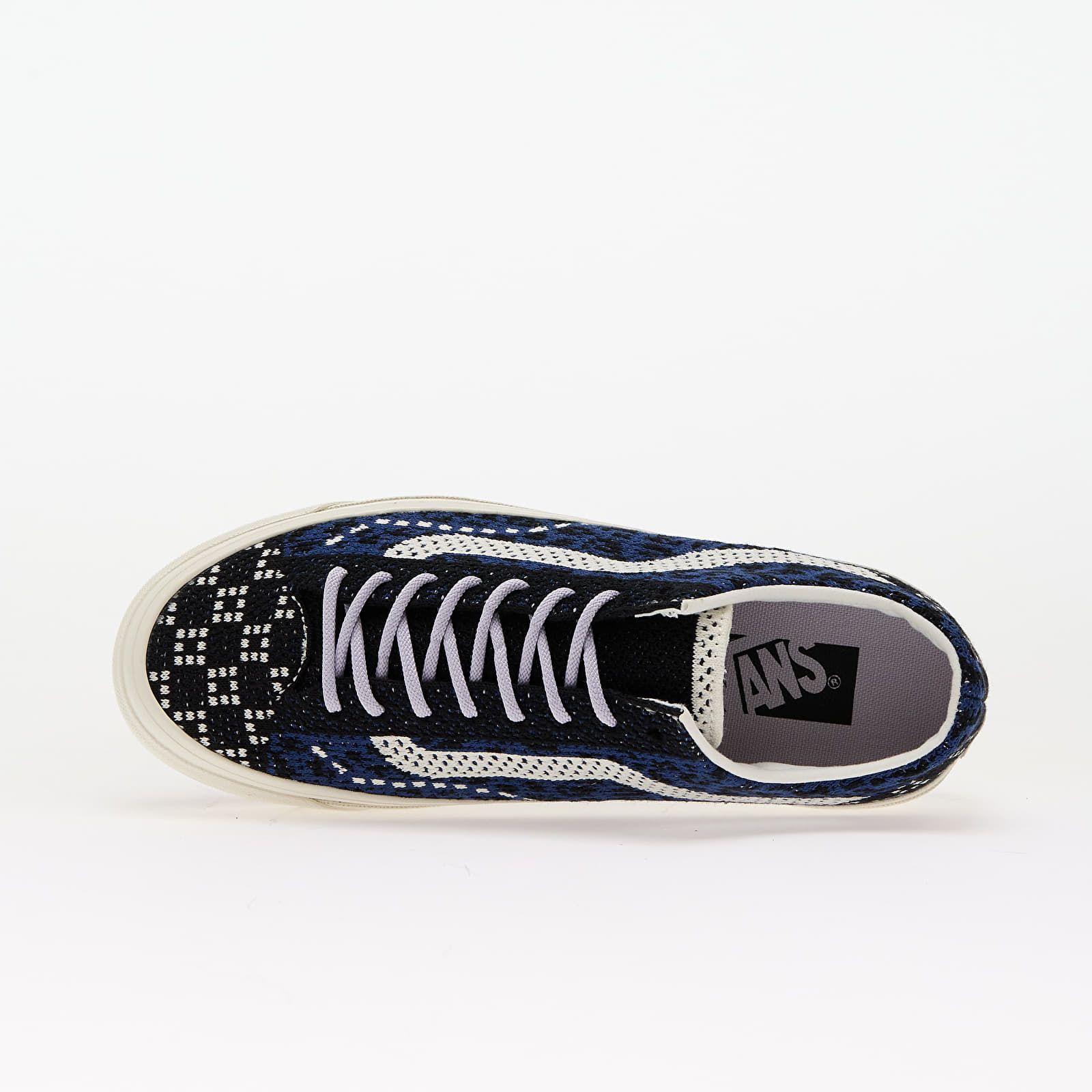 Sko til mænd Vans LX Old Skool 36 EK Chth Navy