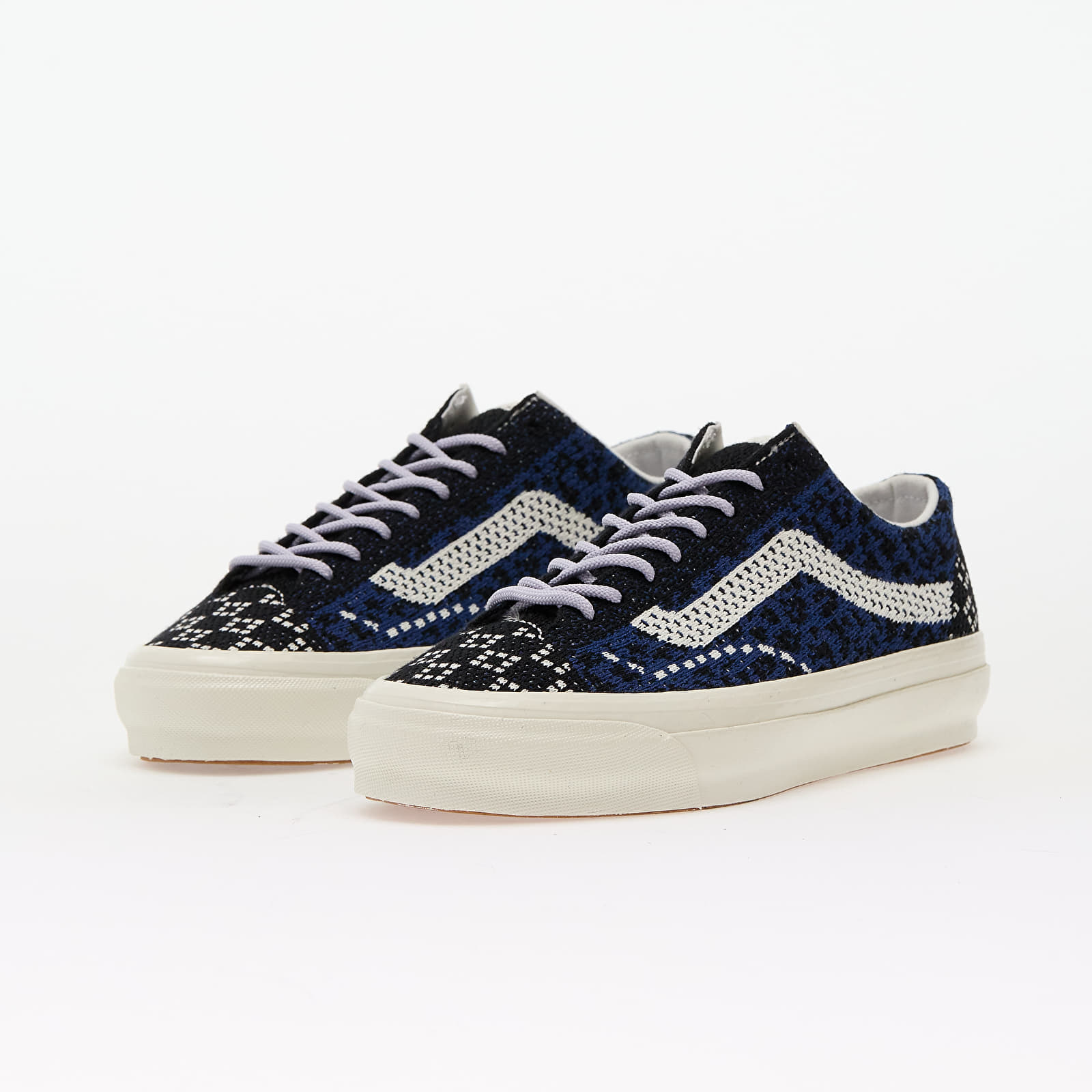 Sko til mænd Vans LX Old Skool 36 EK Chth Navy