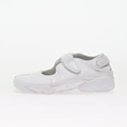 Nike Wmns Air Rift White/ White-Black