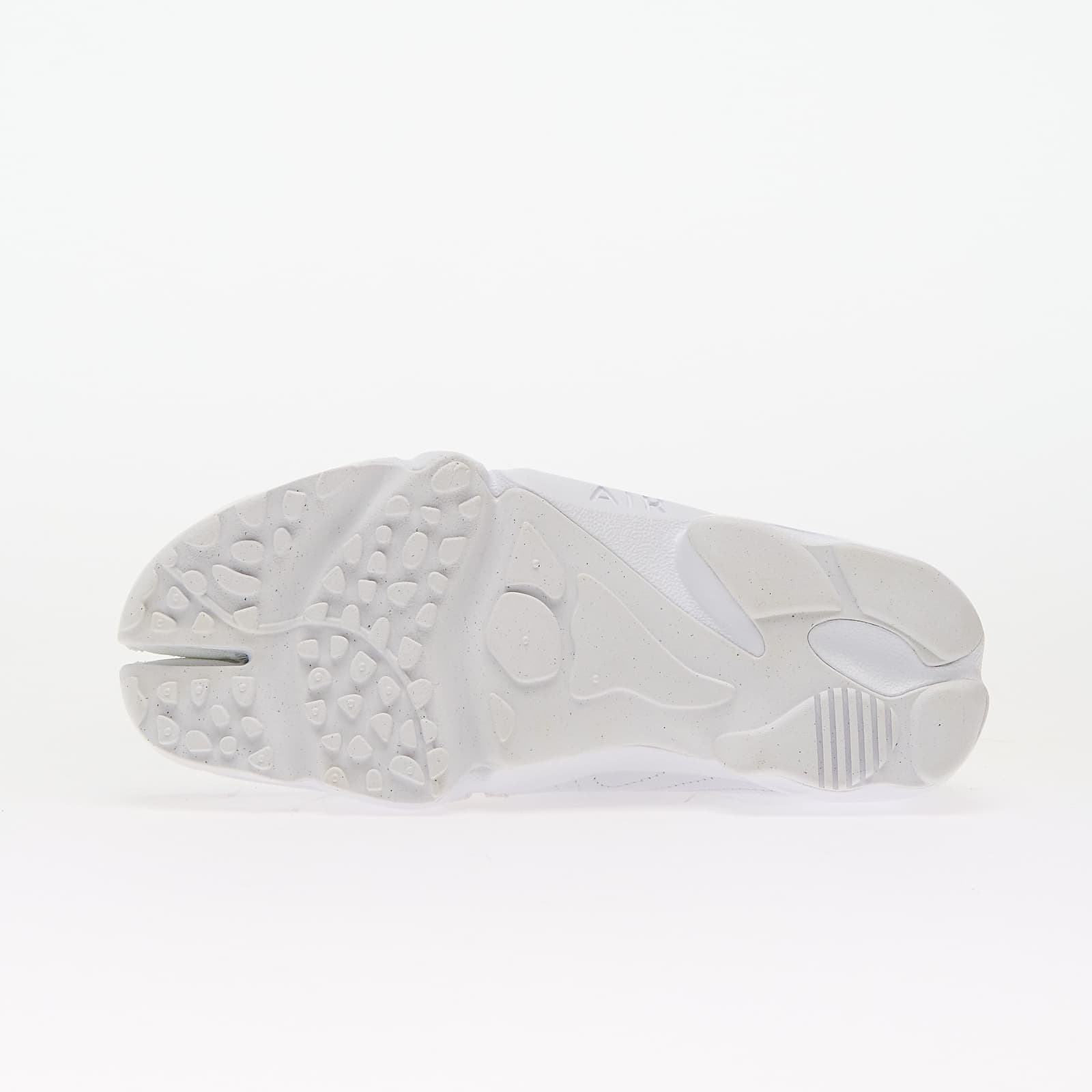 Scarpe donna Nike Wmns Air Rift White/ White-Black