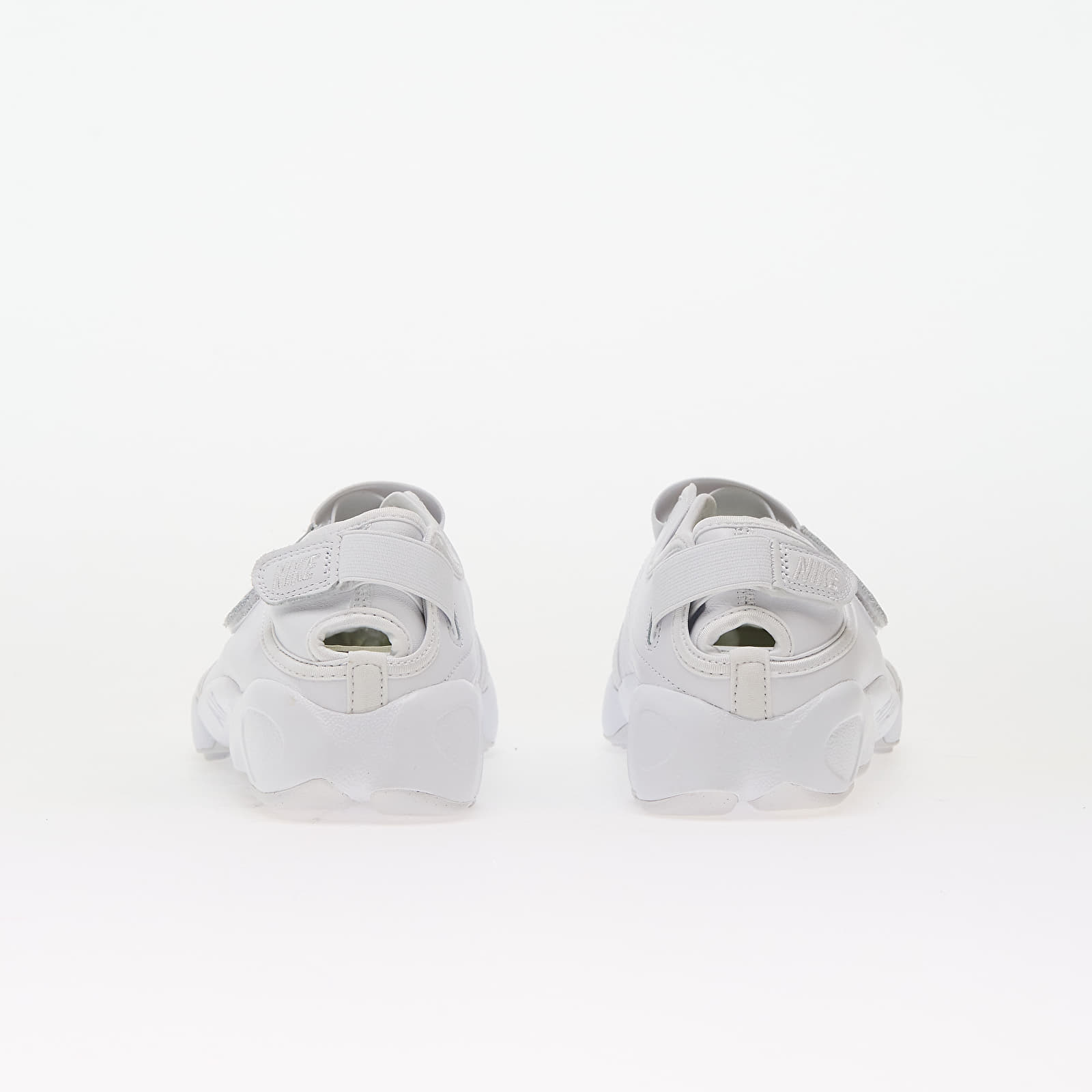 Scarpe donna Nike Wmns Air Rift White/ White-Black