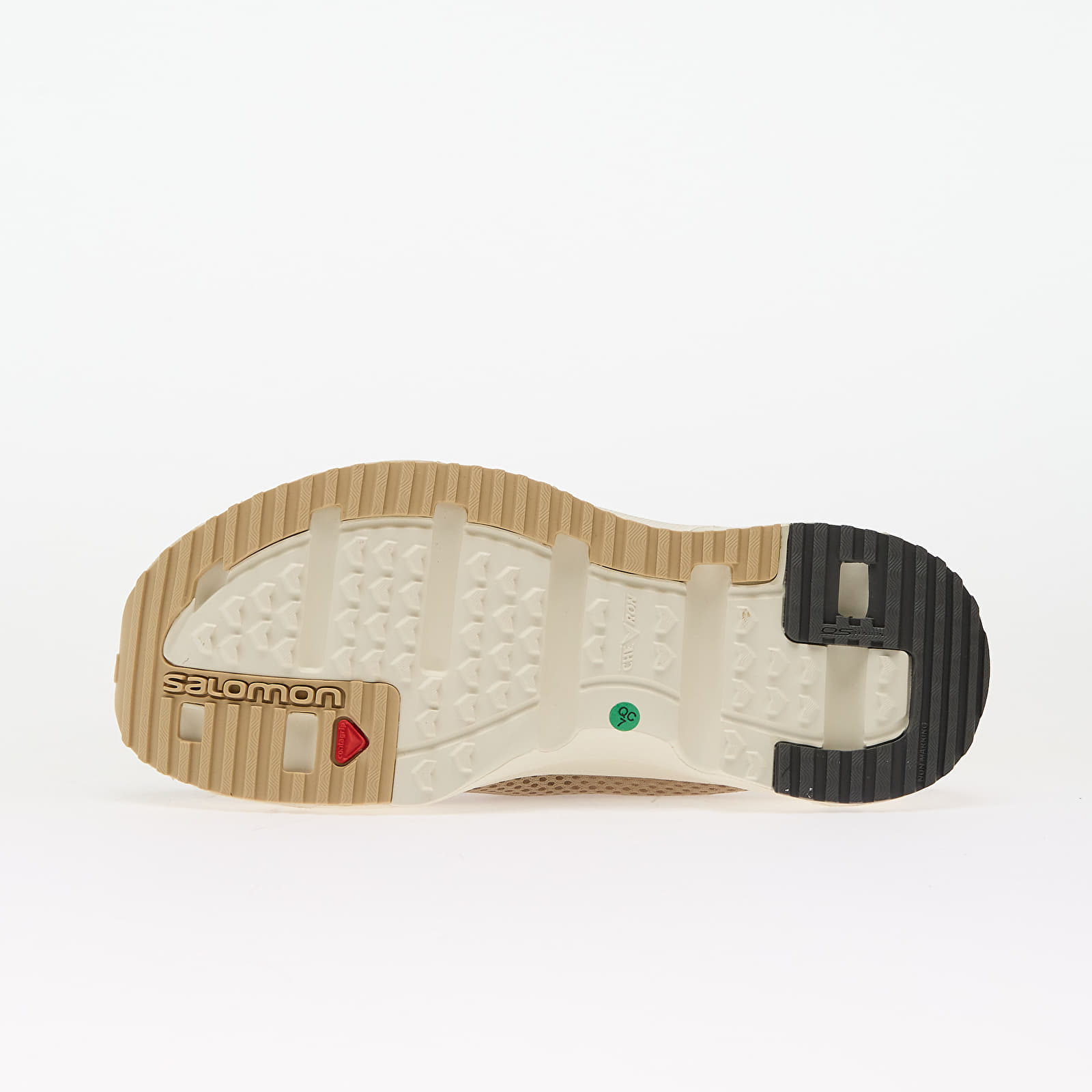 Încălțăminte și sneakerși pentru bărbați Salomon Rx Slide 3.0 Almilk/ Sfari/ Vanila