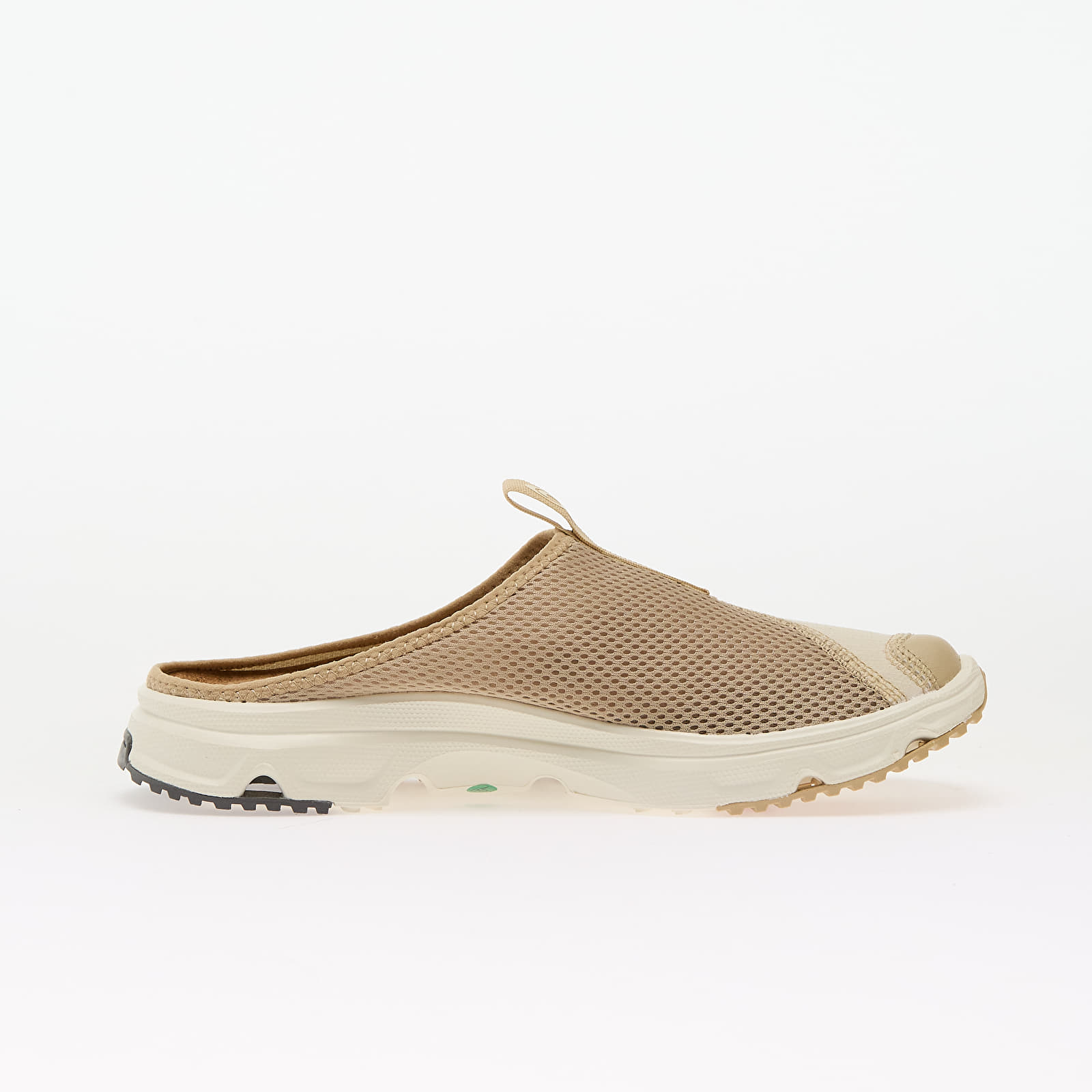 Încălțăminte și sneakerși pentru bărbați Salomon Rx Slide 3.0 Almilk/ Sfari/ Vanila