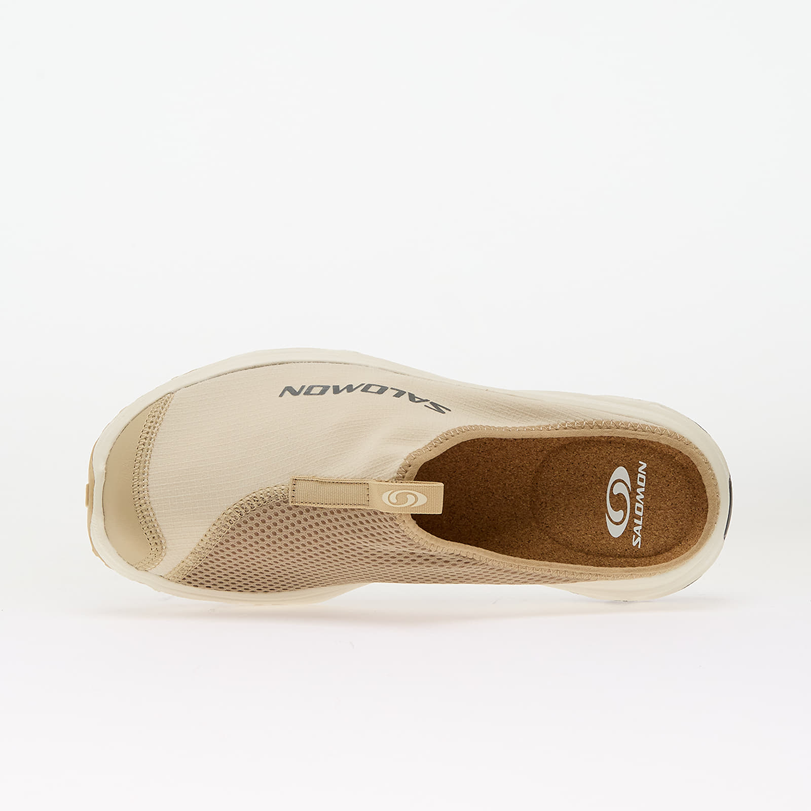 Încălțăminte și sneakerși pentru bărbați Salomon Rx Slide 3.0 Almilk/ Sfari/ Vanila