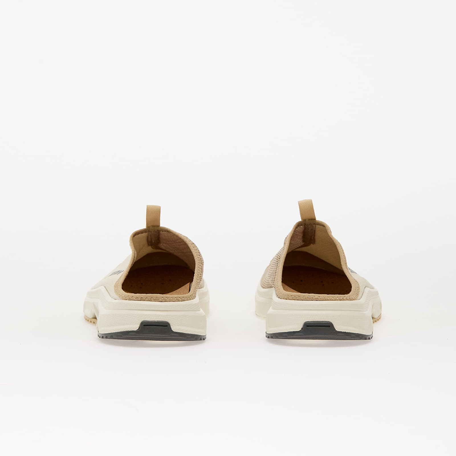Încălțăminte și sneakerși pentru bărbați Salomon Rx Slide 3.0 Almilk/ Sfari/ Vanila