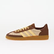 adidas Handball Spezial W Preloved Brown/ Orange Tint/ Gum