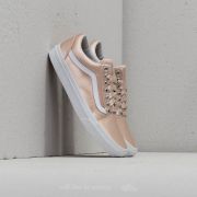 Satin lux old skool shoes sales