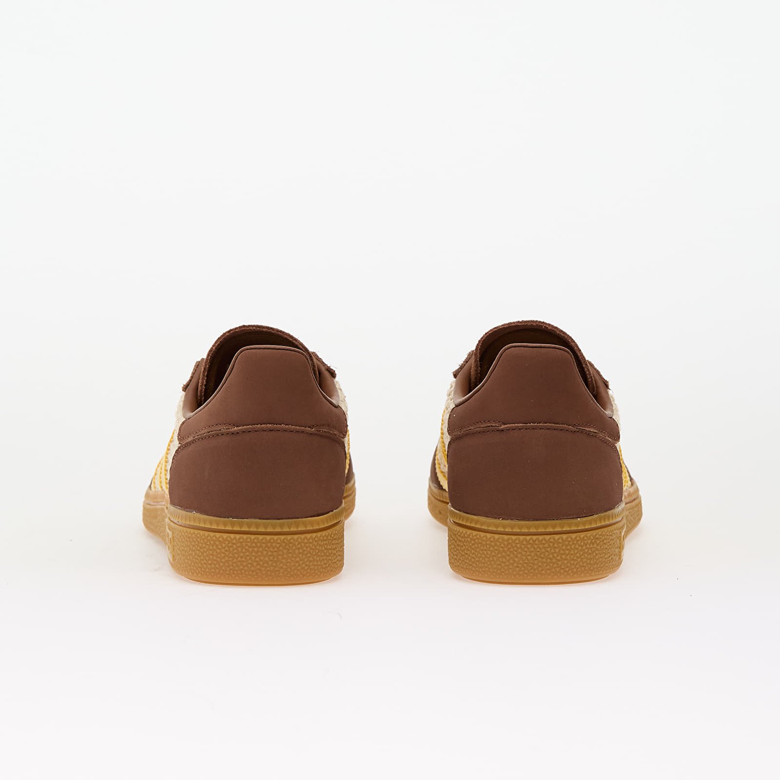 Sko til kvinder adidas Handball Spezial W Preloved Brown/ Orange Tint/ Gum