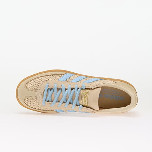 Women's shoes adidas Handball Spezial W Sand Strata/ Preloved