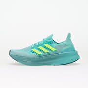 adidas UltraBOOST 5 Flace Aqua/ Lucid Lemond/ Minton