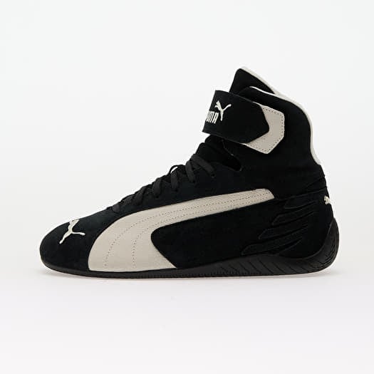 Puma Speedcat Mid Puma Black-Warm White