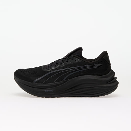 Puma MagMax NITRO Puma Black-Galactic Gray