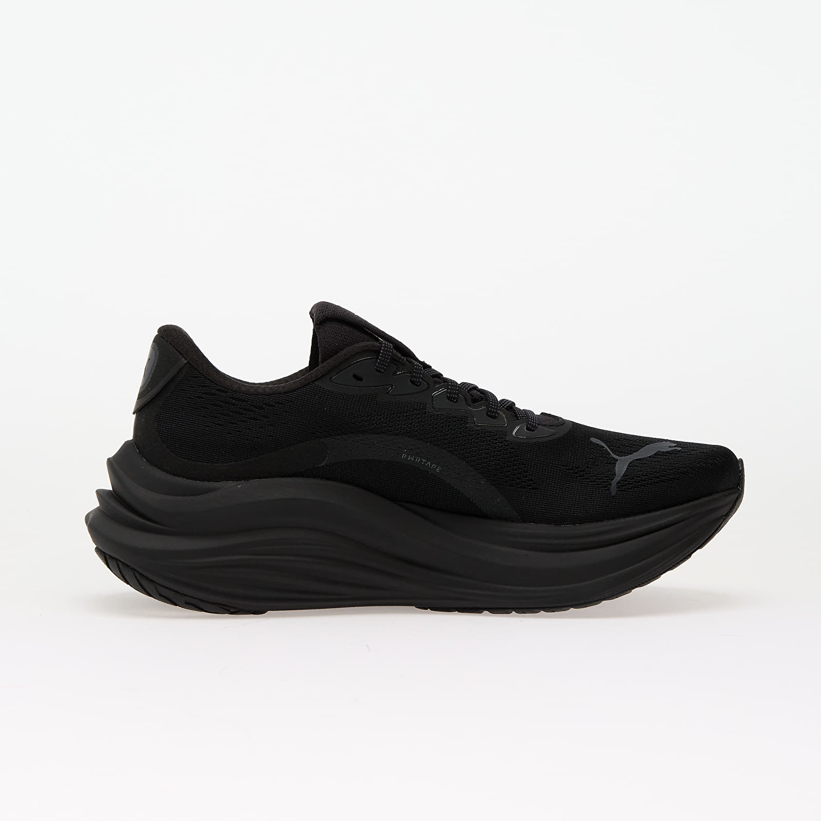 Sko til mænd Puma MagMax NITRO Puma Black-Galactic Gray