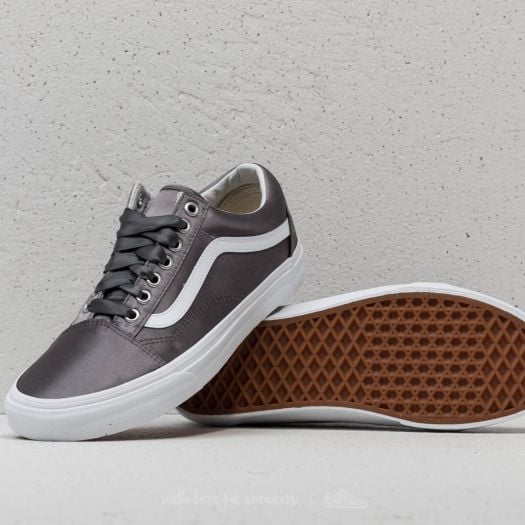 Vans Old Skool Satin Lux