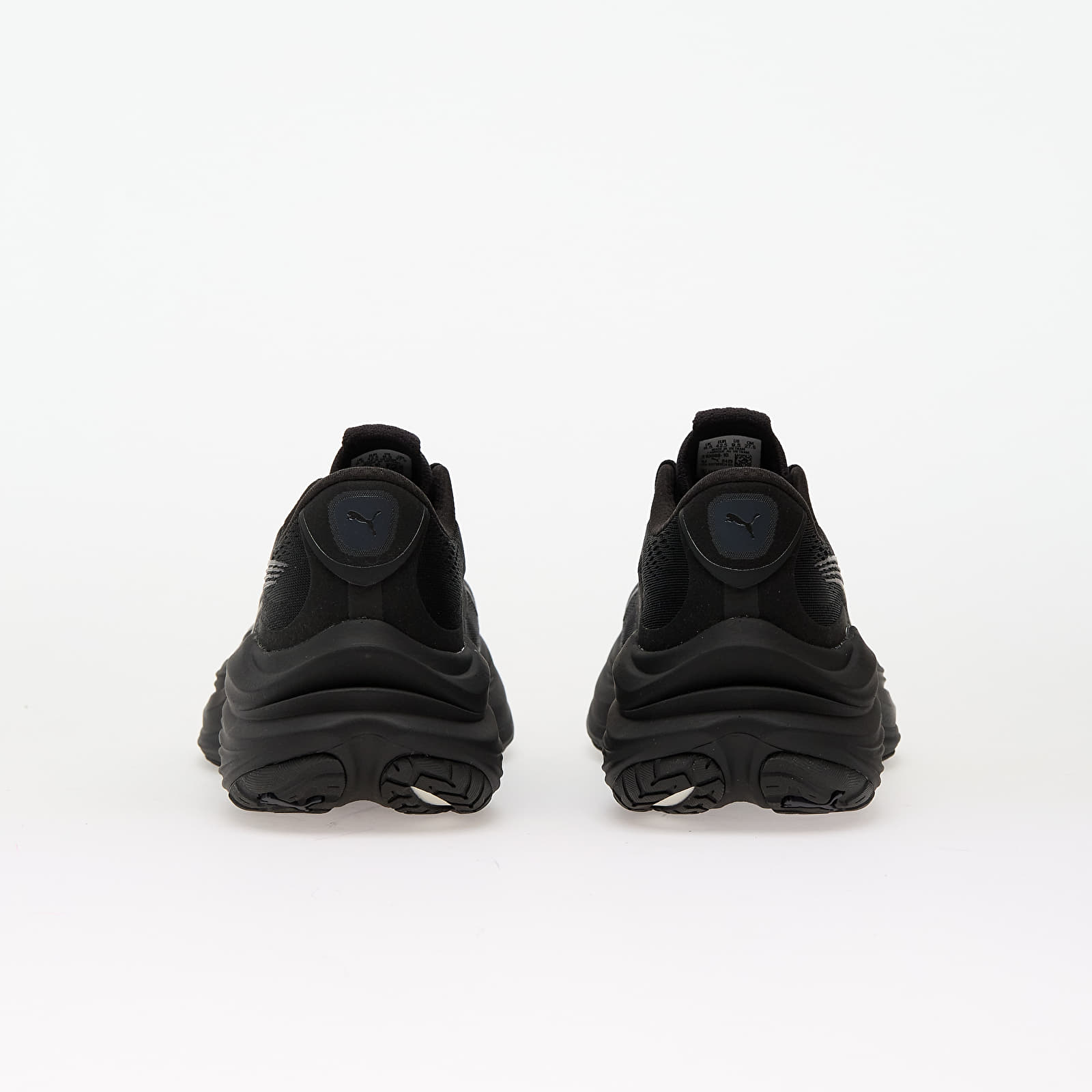 Sko til mænd Puma MagMax NITRO Puma Black-Galactic Gray
