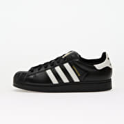 adidas x Beams Superstar Core Black/ Ftw White/ Gold Metallic