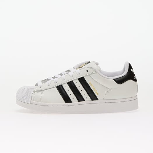 adidas x Beams Superstar Ftw White/ Core Black/ Gold Metallic