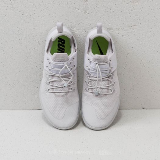 Men s shoes Nike Free Run Commuter 2017 Vast Grey White Footshop