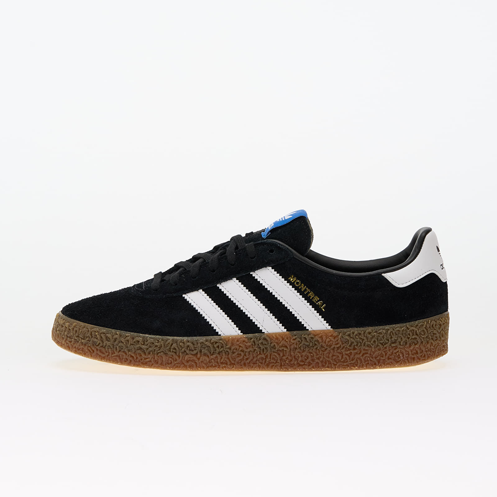 Sko til mænd adidas Montreal Rm Core Black/ Ftw White/ Gum5