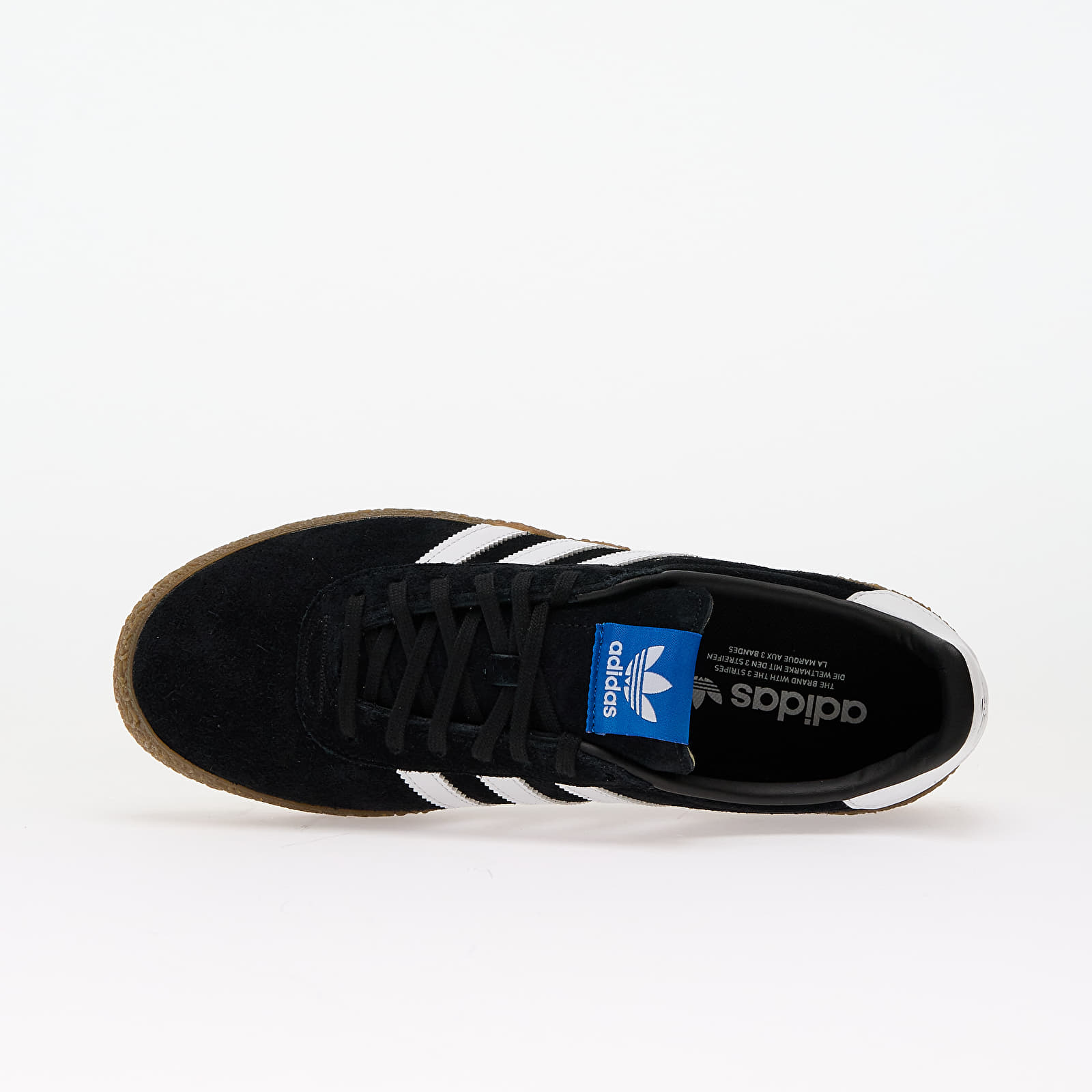 Sko til mænd adidas Montreal Rm Core Black/ Ftw White/ Gum5