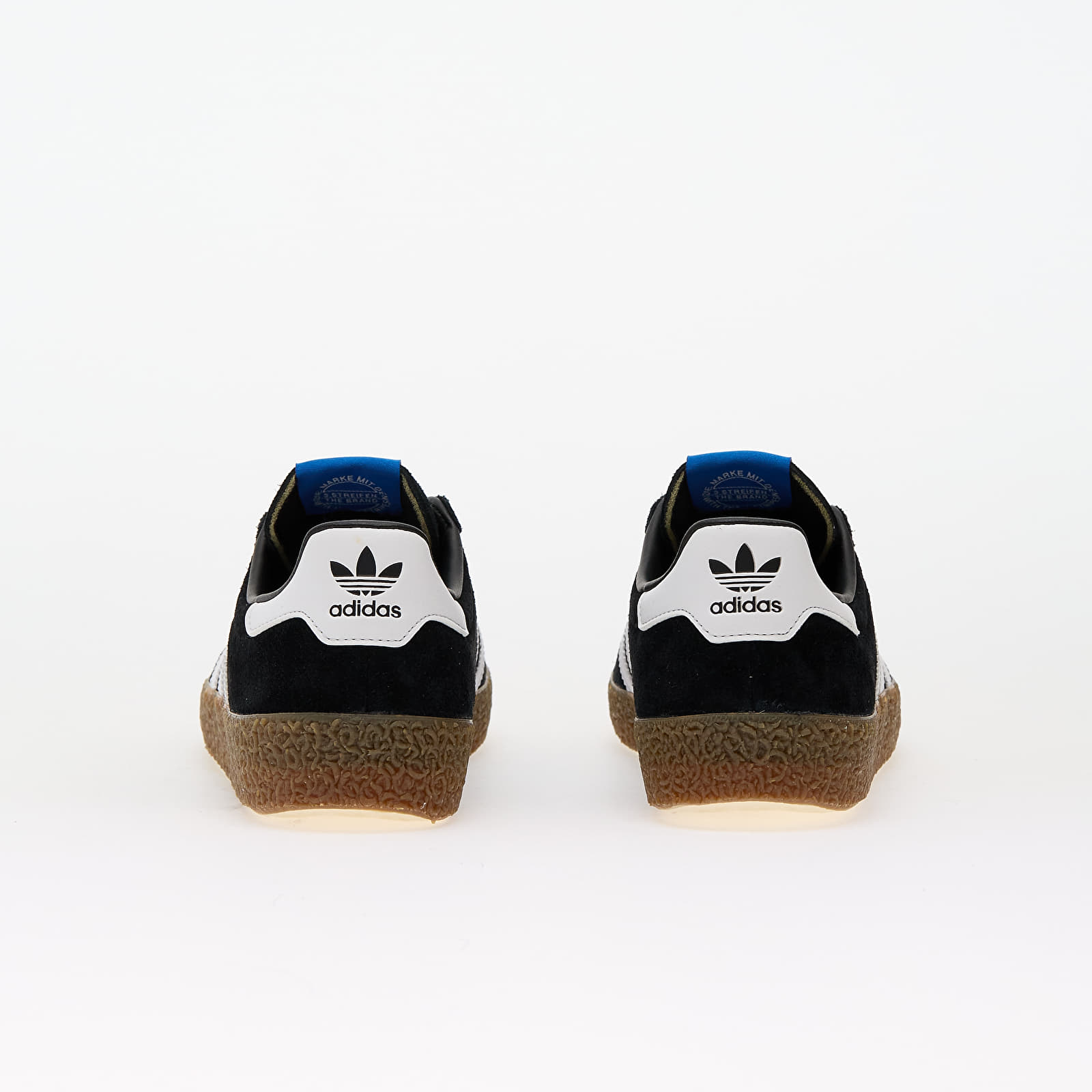 Sko til mænd adidas Montreal Rm Core Black/ Ftw White/ Gum5