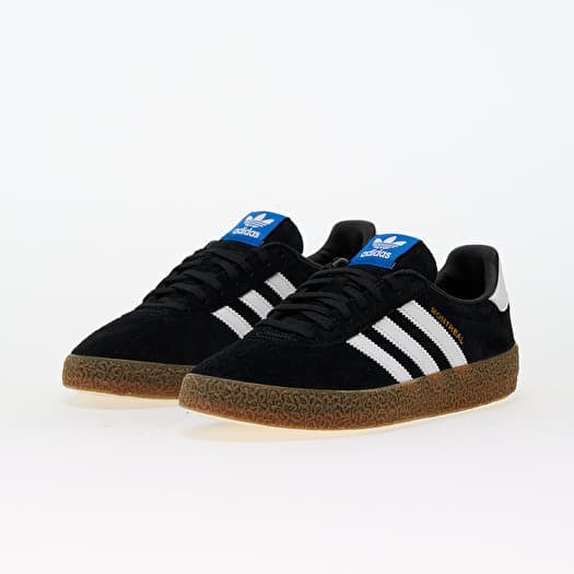 Men's shoes adidas Montreal Rm Core Black/ Ftw White/ Gum5 Footshop