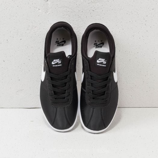 Nike sb air max bruin vapor white discount