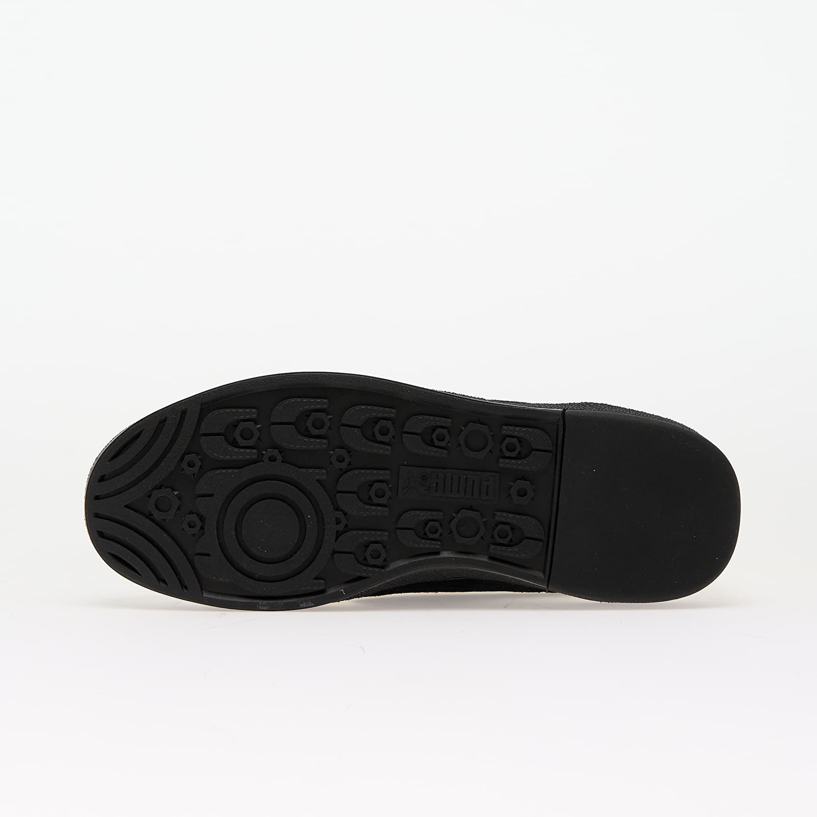 Мъжки кецове и обувки Puma Super Team Warm White-Puma Black