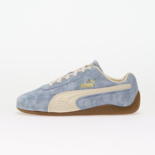 Puma Speedcat Faded Haute Tropic-Alpine Snow