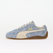 Puma Speedcat Faded Haute Tropic-Alpine Snow