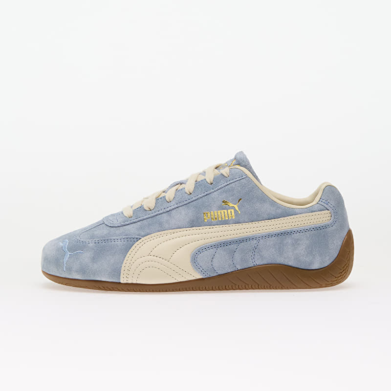 Puma Speedcat Faded Haute Tropic-Alpine Snow