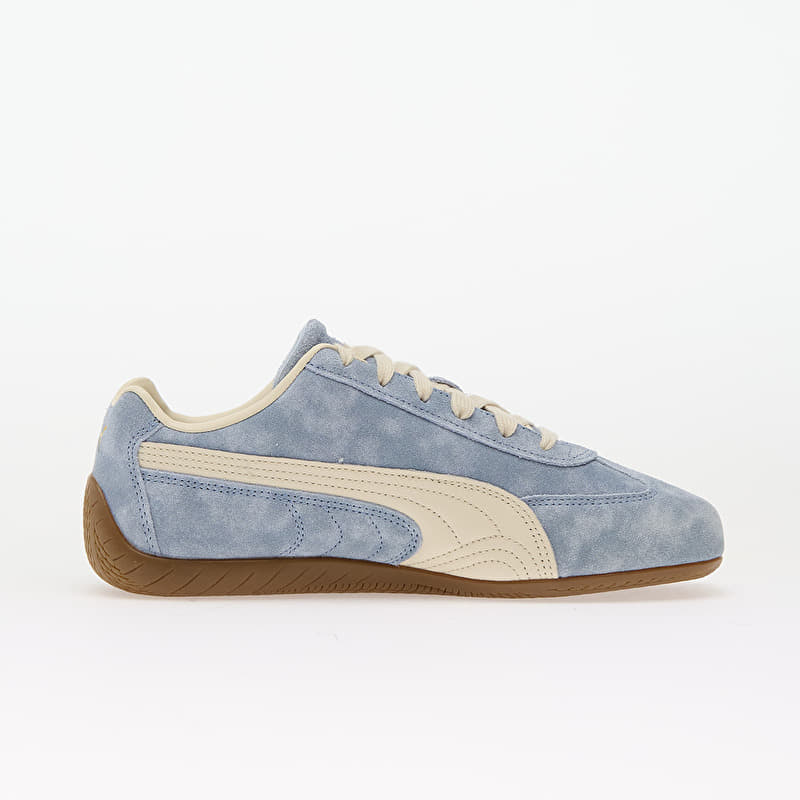 Puma Speedcat Faded Haute Tropic-Alpine Snow | Footshop