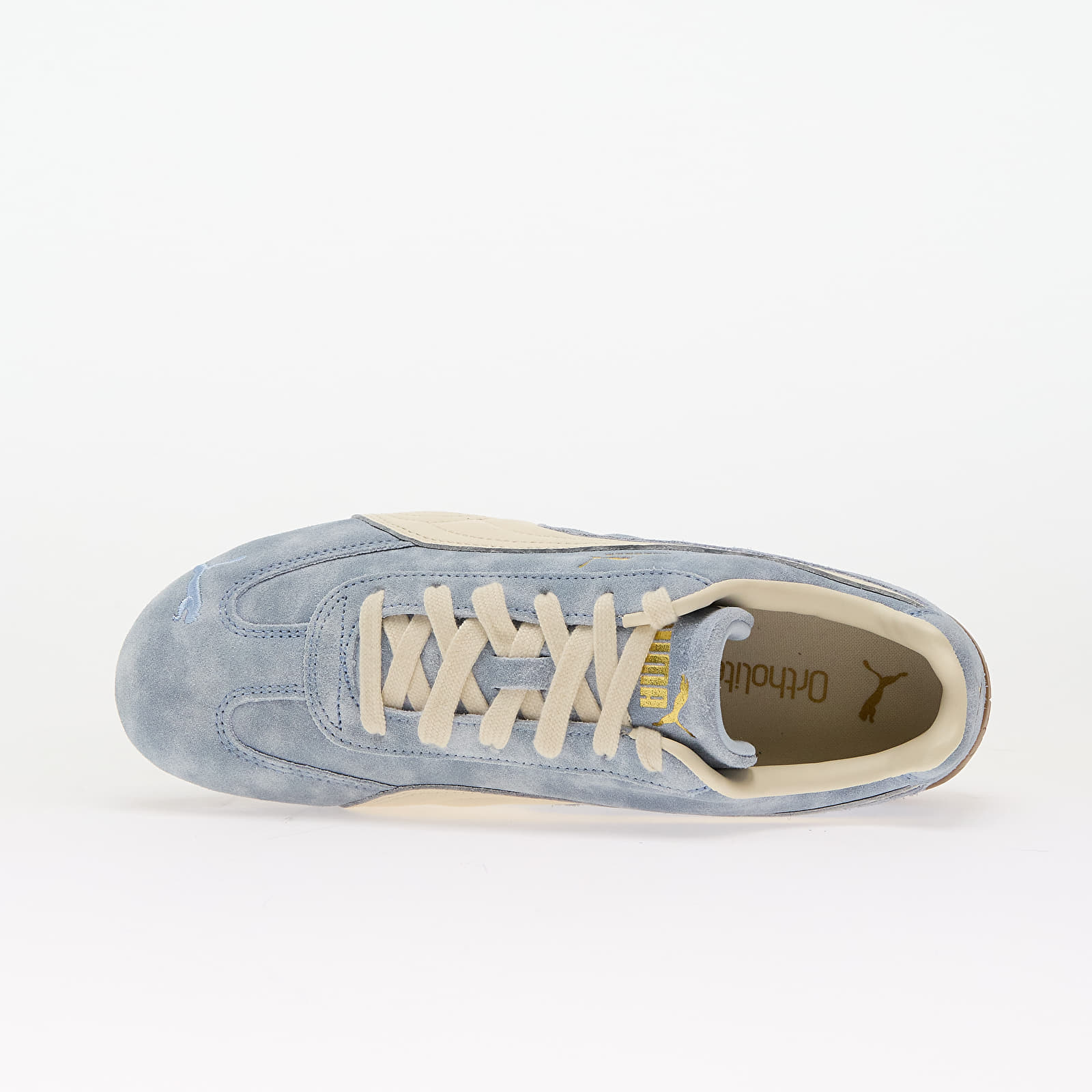 Sko til mænd Puma Speedcat Faded Haute Tropic-Alpine Snow