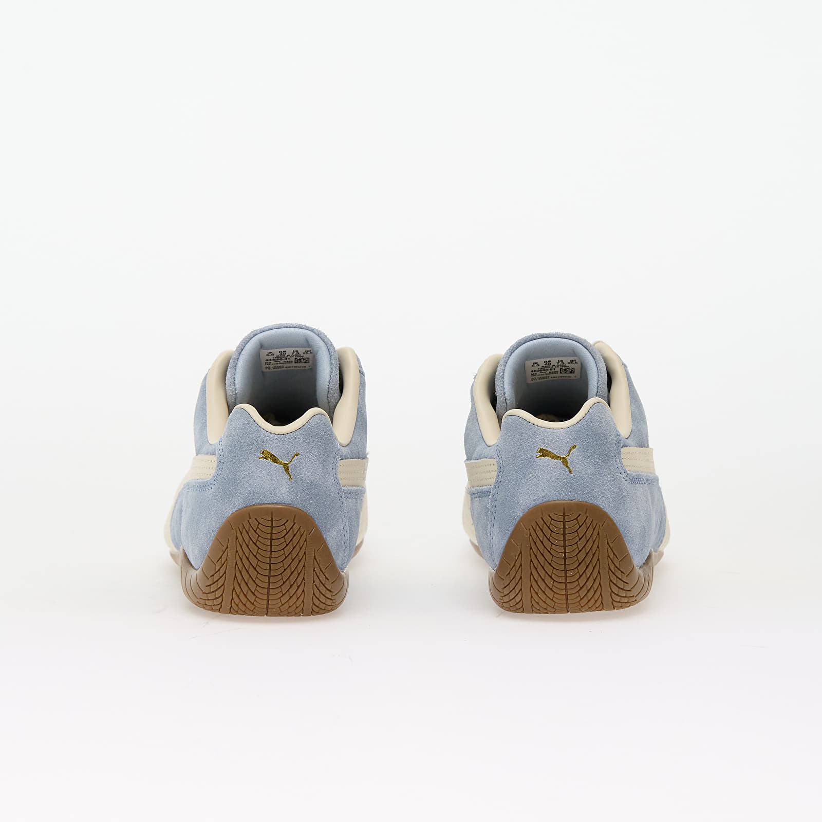 Sko til mænd Puma Speedcat Faded Haute Tropic-Alpine Snow