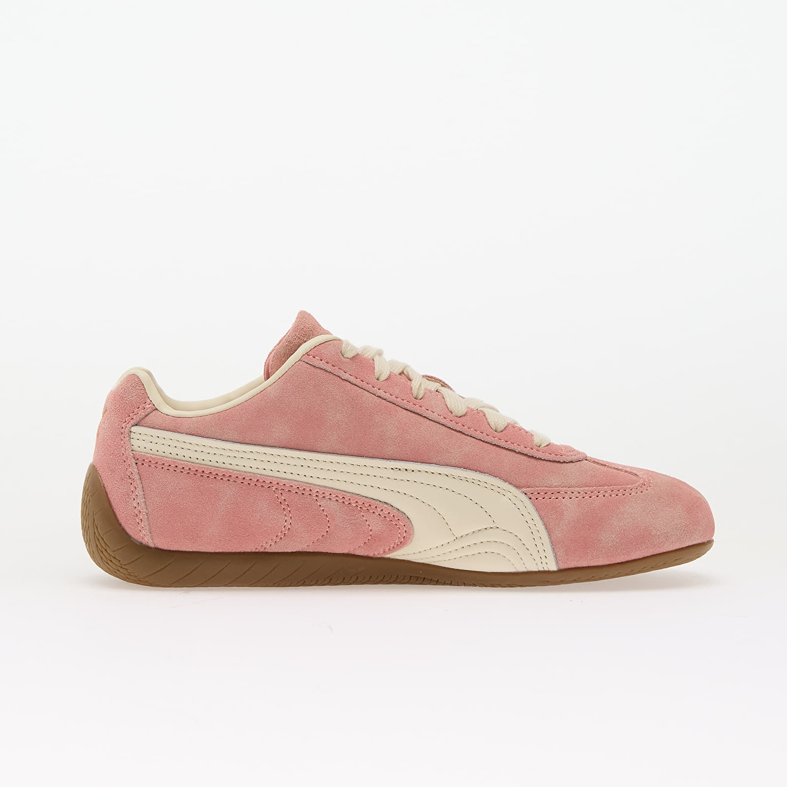 Sko til mænd Puma Speedcat Faded Carnation Pink-Alpine Snow