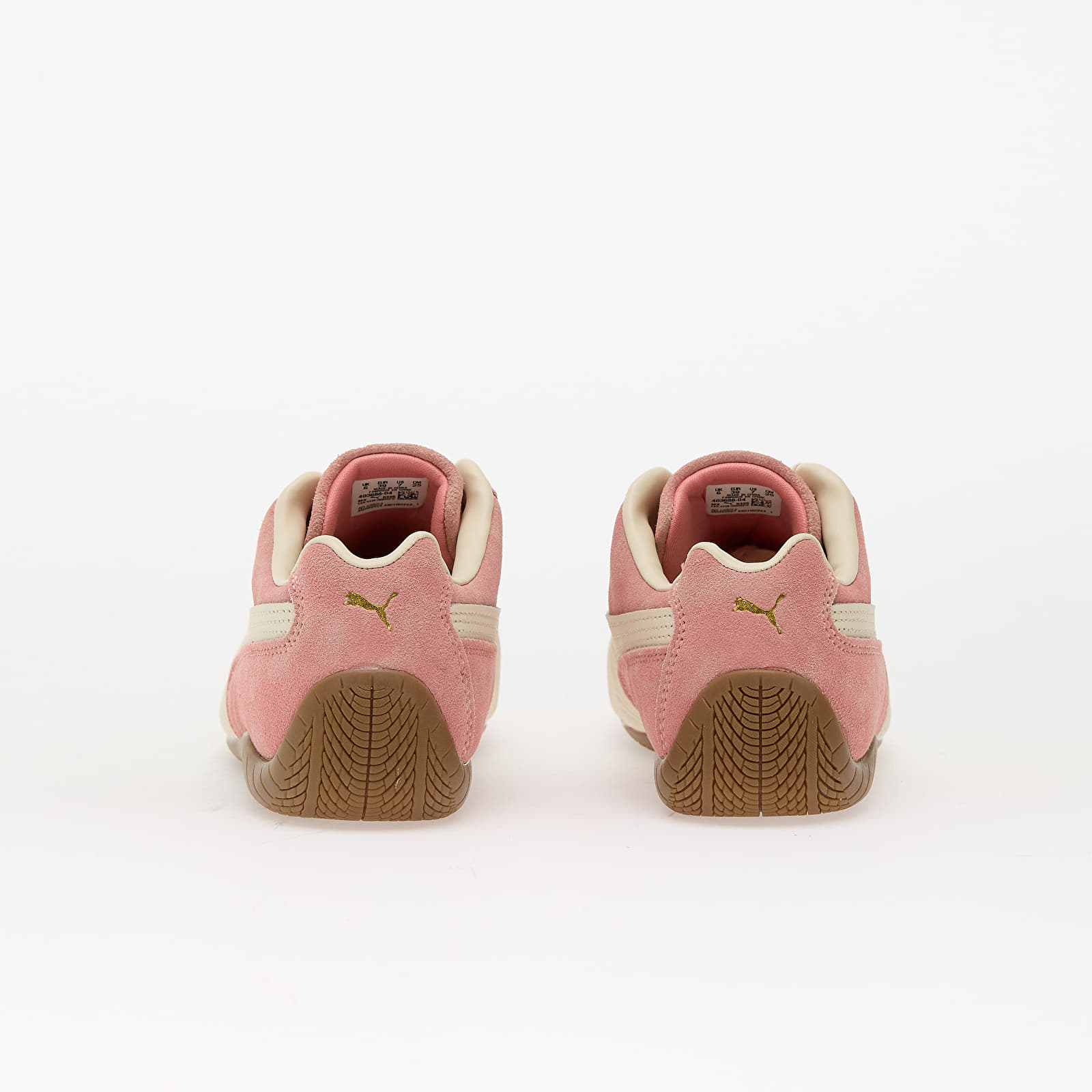 Sko til mænd Puma Speedcat Faded Carnation Pink-Alpine Snow